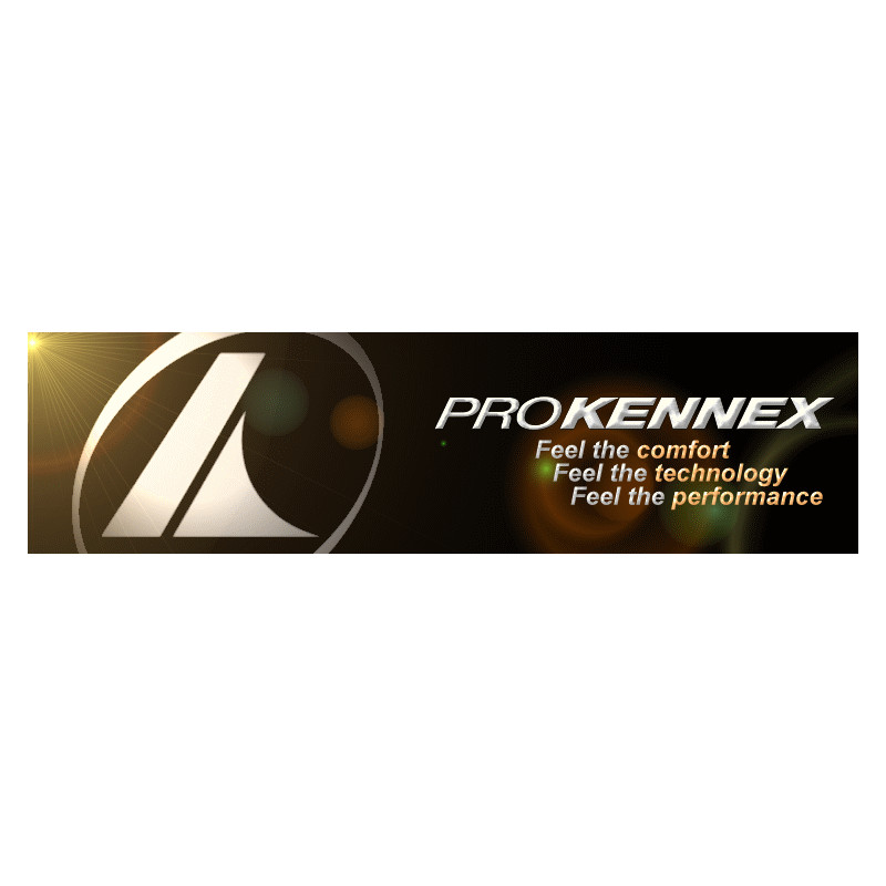 Pro Kennex Destiny FCS 265 W/P (SL2 4 1/4)
