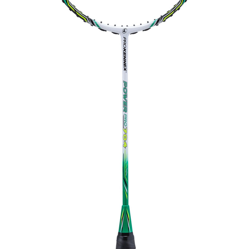 PRO KENNEX POWER PRO 704 GREEN/WHITE