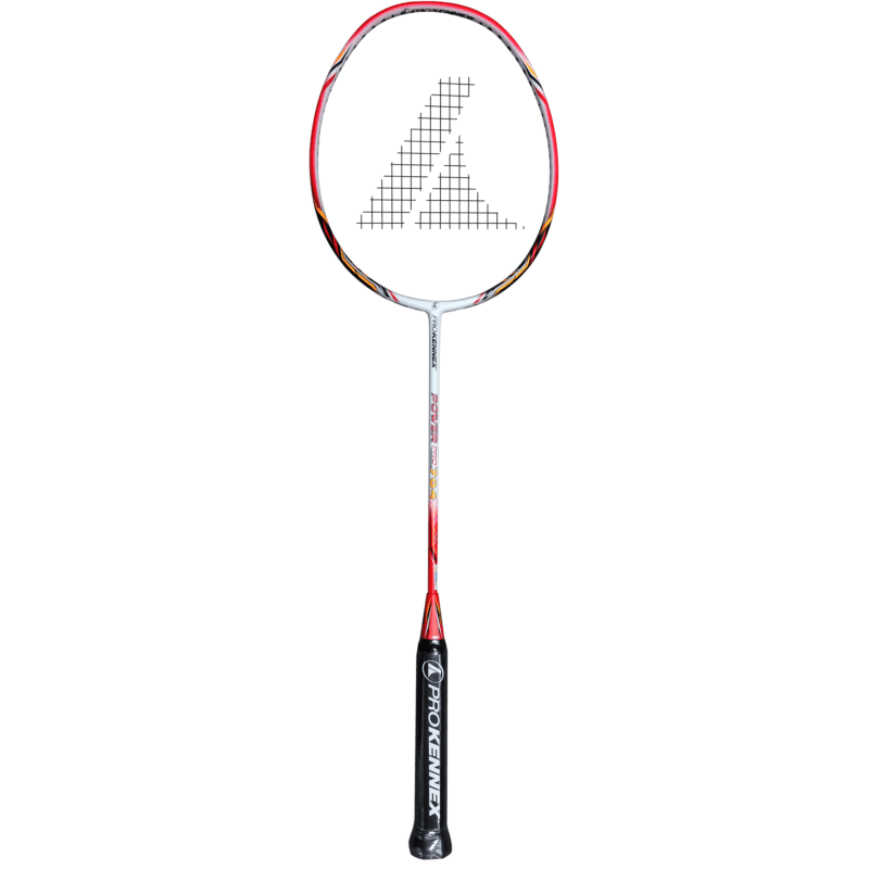 PRO KENNEX POWER PRO 704 RED/WHITE