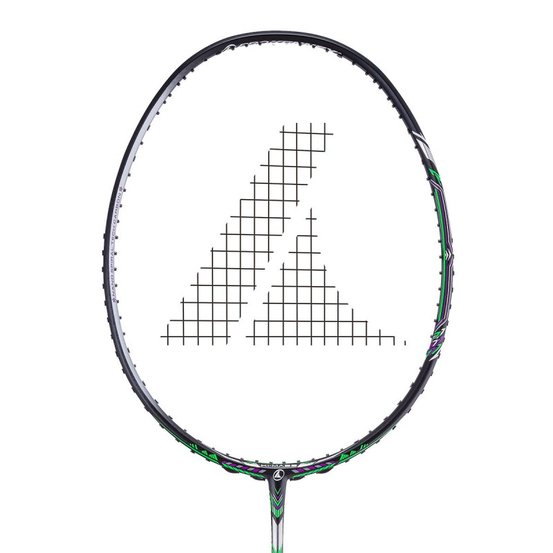 PRO KENNEX EXTREME SPEED GREEN/SILVER