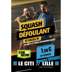 Bon 4 Tickets H Pleines...