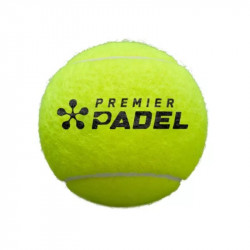 Tube de 3 Balles Wilson...